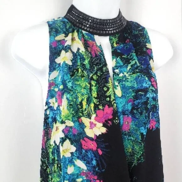 NICOLE MILLER Top - Picture 2 of 11